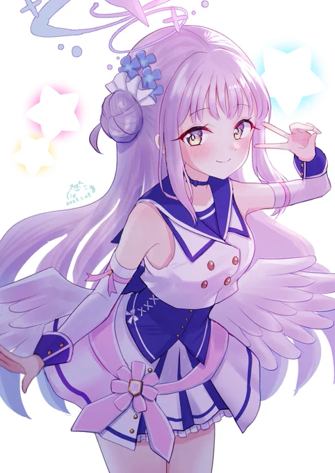 聖園ミカ!!!!! だいすきだ!!!!! #聖園ミカ生誕祭2023 #聖園ミカ誕生祭2023
