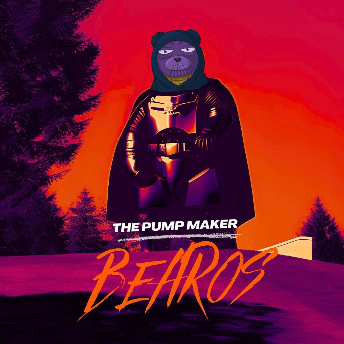 <a href="/Poe_Ether/">POΞ (🍕)</a> Read deez nuts but also read <a href="/gotmCoinETH/">Guardians of the Memes</a> $GM

defined.fi/eth/0x5418f9f2…