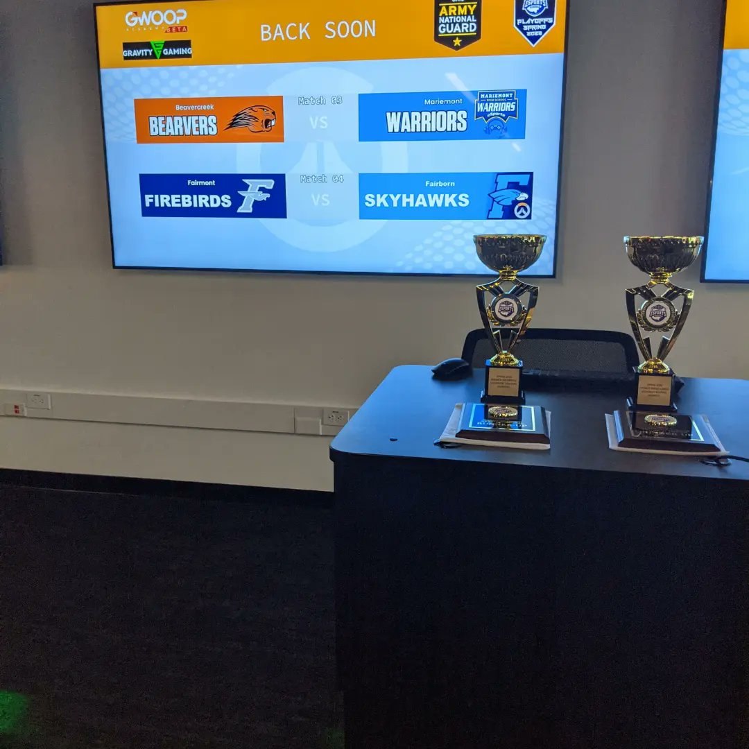 Keeping our eye on the prize. We beat Wilmington 3-1 and will play #1 seed Beavercreek at noon.