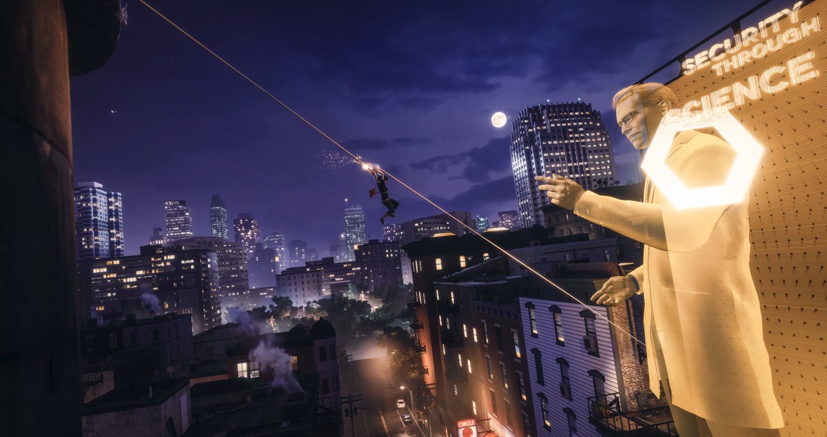 AlexK0nstantin's tweet image. Marvel's Avengers
#MarvelsAvengers , #PlayAvengers , #Reassemble , #CrystalDynamics , #FramedSC , #VGPUnite , #VirtualPhotography