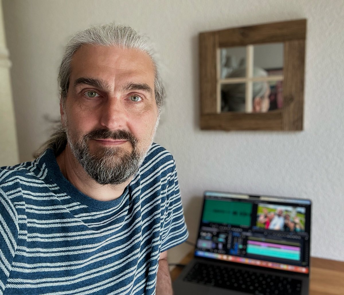 Simon Horrocks tweet media