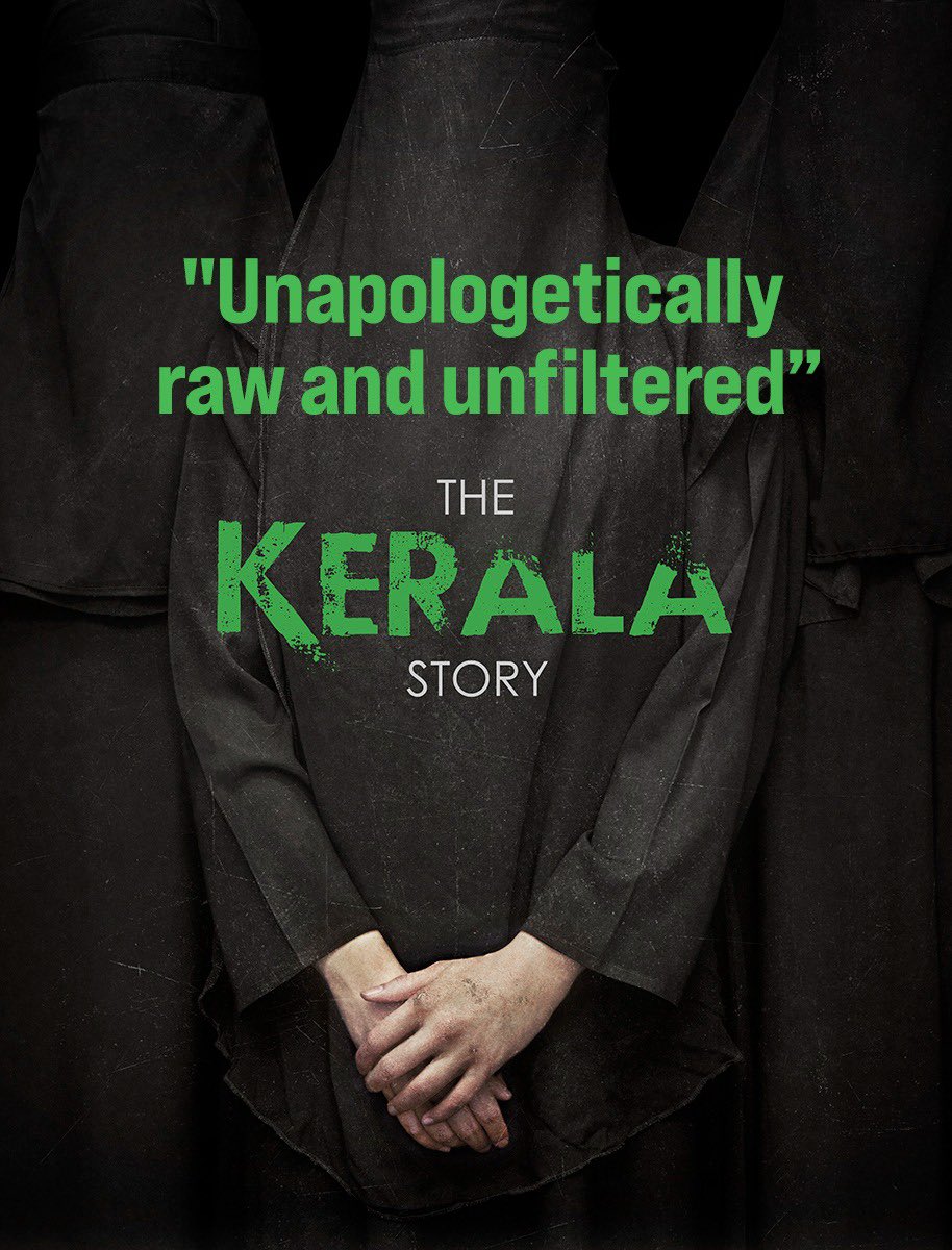 kajal_jaihind's tweet photo. जागो और जगाओ
#लव_Gहादीयो को भगाओ
#TheKeralaStoryAMustWatch https://t.co/Awk0exe37w