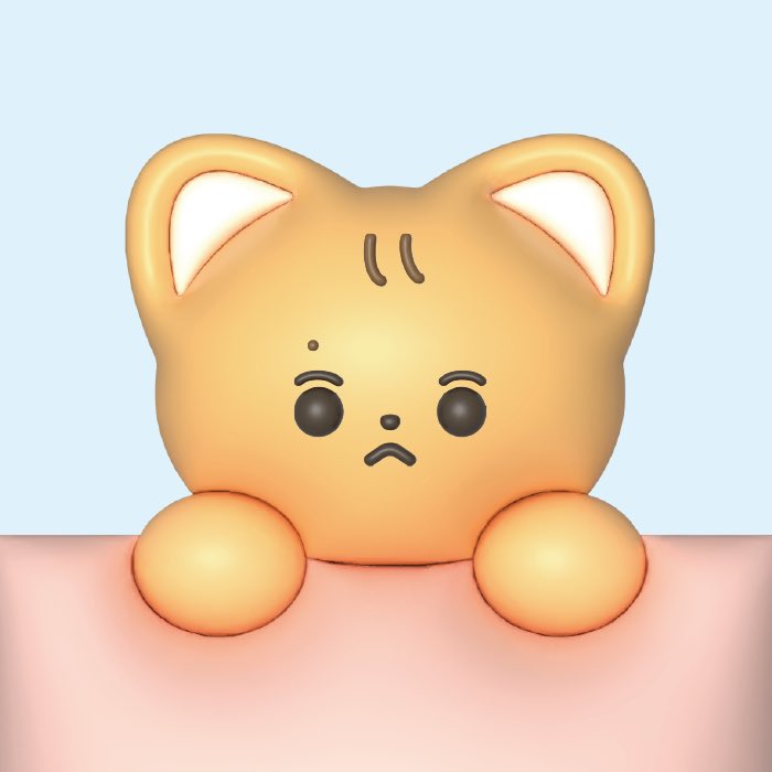 nurungjun's tweet photo. 런쥔 인형 이름 공모

05.08~05.18
💌 : https://t.co/DZVQGiGANs

최종 선택된 1분께는 인형을 보내드립니다.
#rt, 공모에 참여해주신 분들을 추첨해 키링과 스탠드 보내드려요!

╭ ◜◝ ͡ ◜◝ ͡ ◜◝ ͡ ◜◝ ͡ ◜◝ ╮
　많은 참여 부탁드려요♡
╰ ◟◞ ͜ ◟◞ ͜ ◟◞ ͜ ◟◞ ͜ ◟◞ ╯
 O
    o https://t.co/SdvjQRLeAx