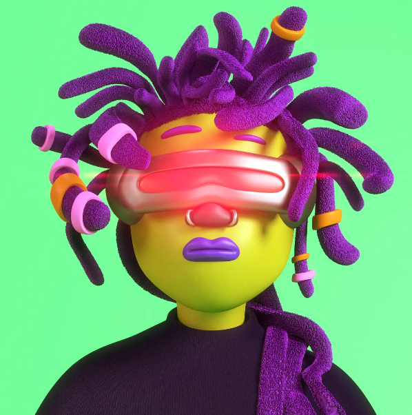 RogerMa95197435's tweet photo. This Ugly Bros is repping the $SNEK hair!
#RideTheSnek 
@UglybrosNFT https://t.co/2U7W8LLM41