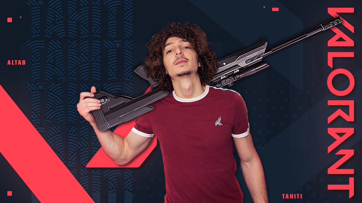 Tahiti_2F's tweet photo. Wesh Twitter ! J'ai jamais joué au Tactical Shooter mais j'me suis lancé un défi d'être Plat en 100h de jeu sur Valo ! Vous croyez c'est possible ? 🤔

Je lance un petit stream mtn si tu veux m'donner des conseils j'suis chaud ⬇⬇⬇ https://t.co/P5UpIn0VzW