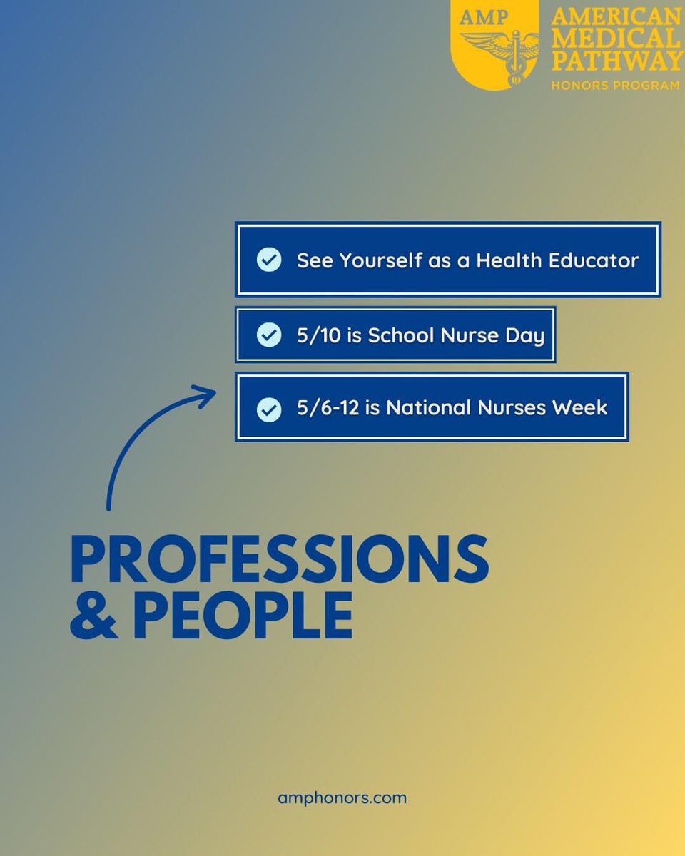 AMP_Honors's tweet photo. Swipe through this week's Sunday SOAP Note to see what we're up to on the AMP platform this week!
Create your free account at https://t.co/Vgb4kKpNEk!
#premed #medschool #medstudent #soapnote #mentor #premedmentor #peermentor https://t.co/iGuaLQOyEx