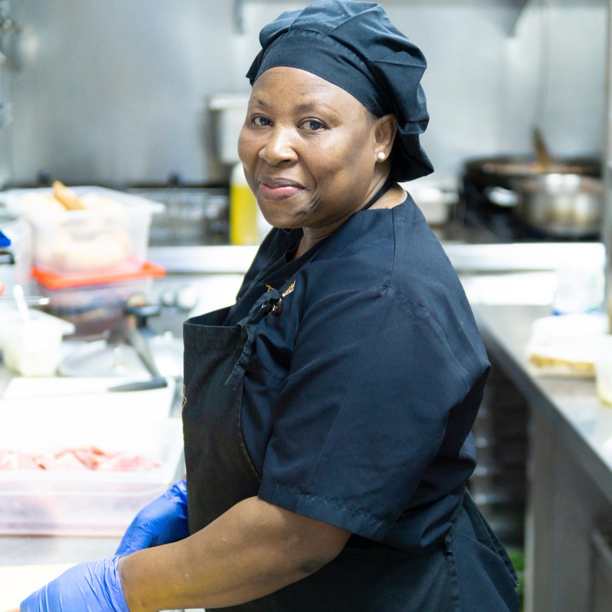 Every day, the people in our hospitals come together as a team to help heal patients. Through every scenario and circumstance, they remain a consistent force of resourcefulness, innovation, and support. (1/2)