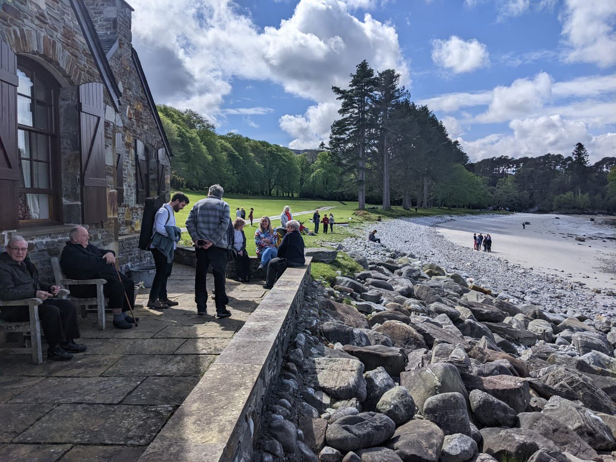 Loch Shiel Festival tweet media