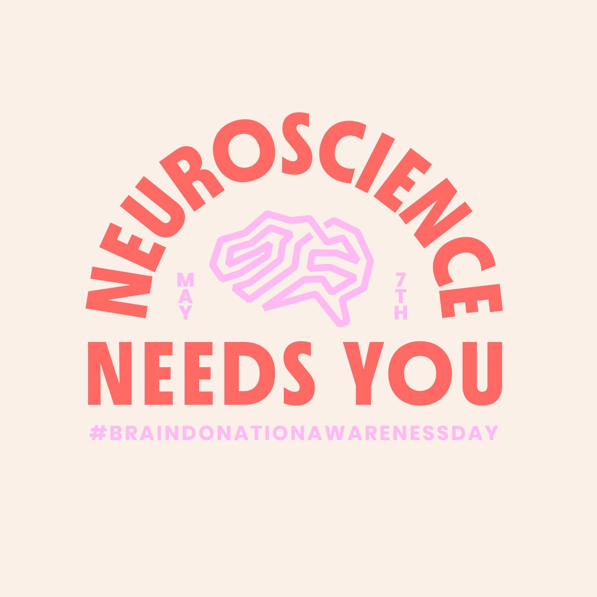 Breakthroughs in brain disease depend on studies using donated post-mortem human brain tissue. One brain can provide tissue for dozens – sometimes hundreds of studies. In honor of  National #BrainDonationAwarenessDay, consider a simple gift and learn more braindonorproject.org