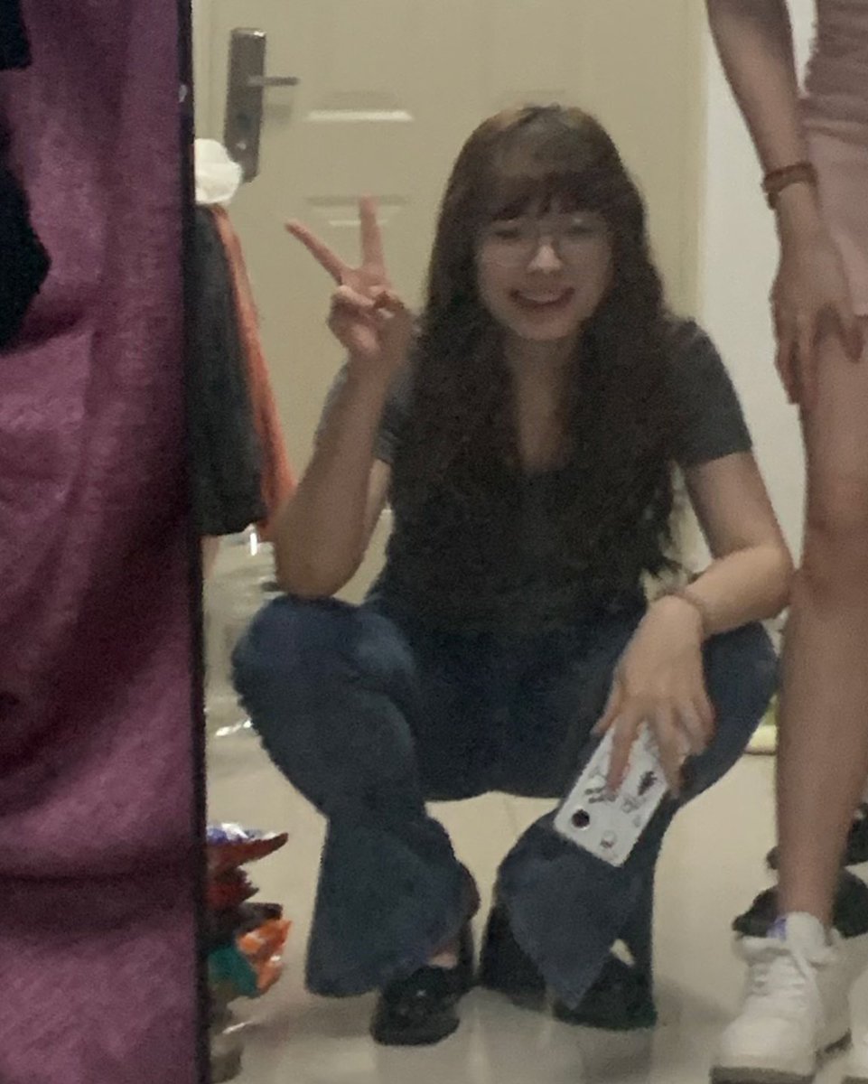 dameinvwen's tweet photo. 主打一个反❌ https://t.co/mQRn4rgpqo