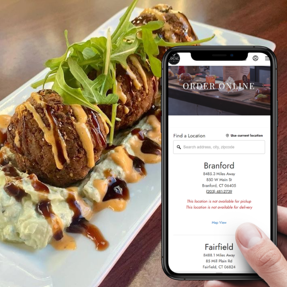 LocalBeerBar's tweet image. You'll never be bored at Local Kitchen &amp;amp; Beer Bar! Our ever-changing craft beer selection and scrumptious food make every visit a unique experience. 💃🏻 Online ordering for a pick-up is now available.

#OnlineOrdering #CraftBeerAdventure #EffortlessEats #LocalKitchenandBeerBar