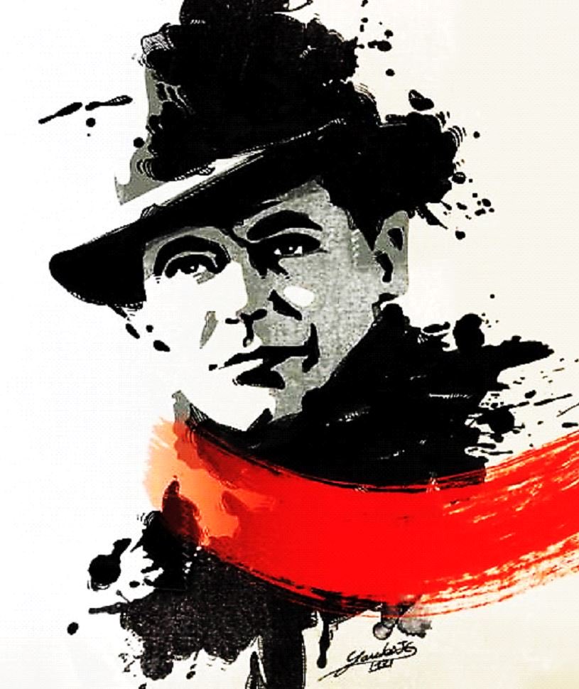 Alexandre_Goren's tweet photo. @ZohraBitan @ZohraBitan, sache que nous commémorons tous les jours la mémoire de Jean Moulin par ces temps où le gouvernement préfère faire allégeance à l’extrême-droite… https://t.co/nAn9AtHtEb
