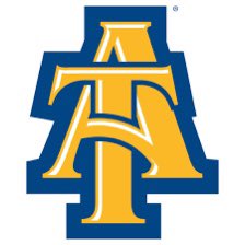 #AGTG After a great visit, I’m blessed to receive a offer from North Carolina A&amp;T!