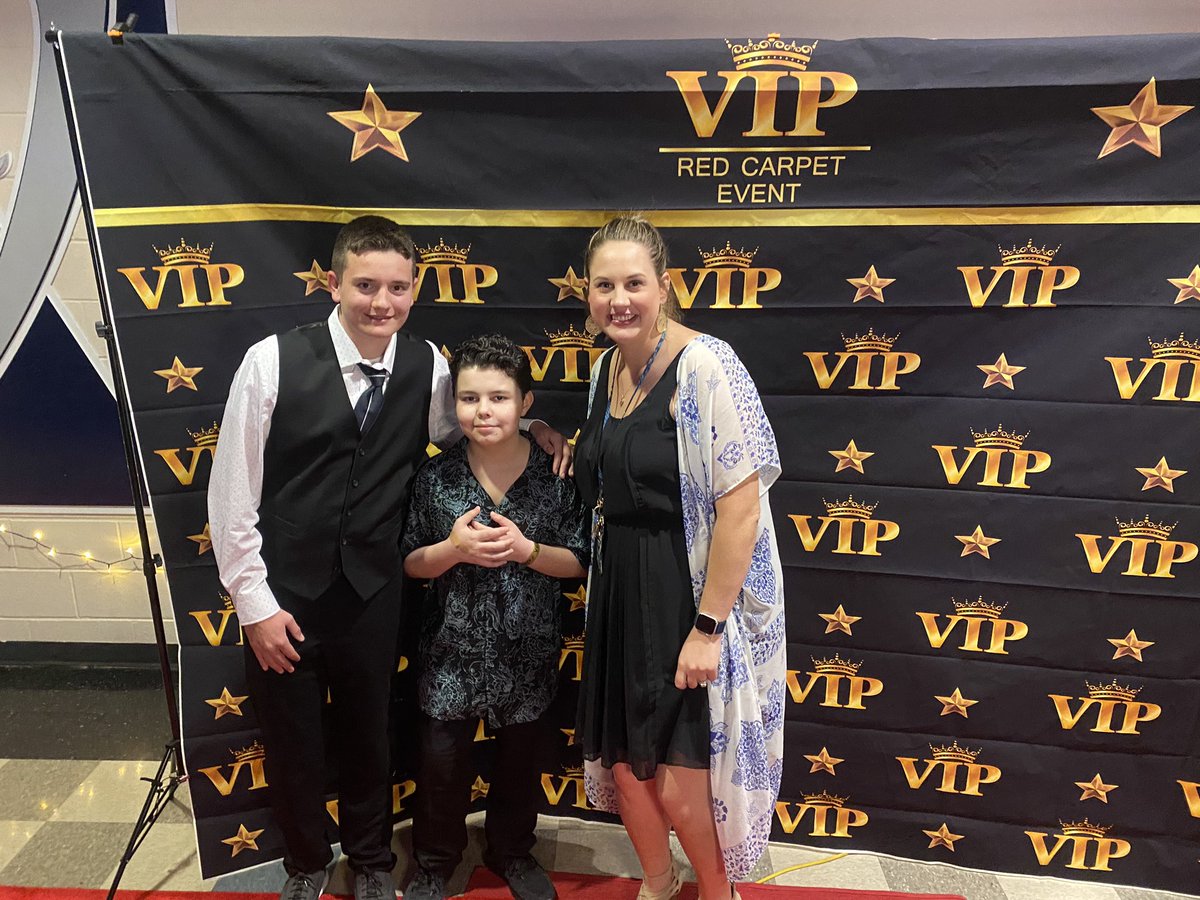 J_Blackmond's tweet photo. Cinco De Mayo celebration and Semi Formal dance 💃🏻 What an awesome group of kids?! #OneNest #Team4A @nagel4a @NagelNighthawks https://t.co/t2OU2haRtF