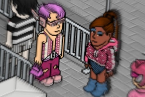 ItsUrhia's tweet image. 🦄 #NWTHabblet

@thixvt @samanthahabblet @mekarhb
@miguelicomenta @HabSeawood