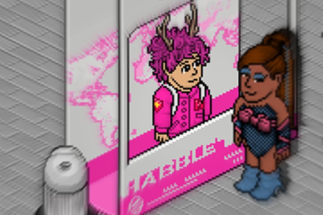 ItsUrhia's tweet image. 🦄 #NWTHabblet

@thixvt @samanthahabblet @mekarhb
@miguelicomenta @HabSeawood