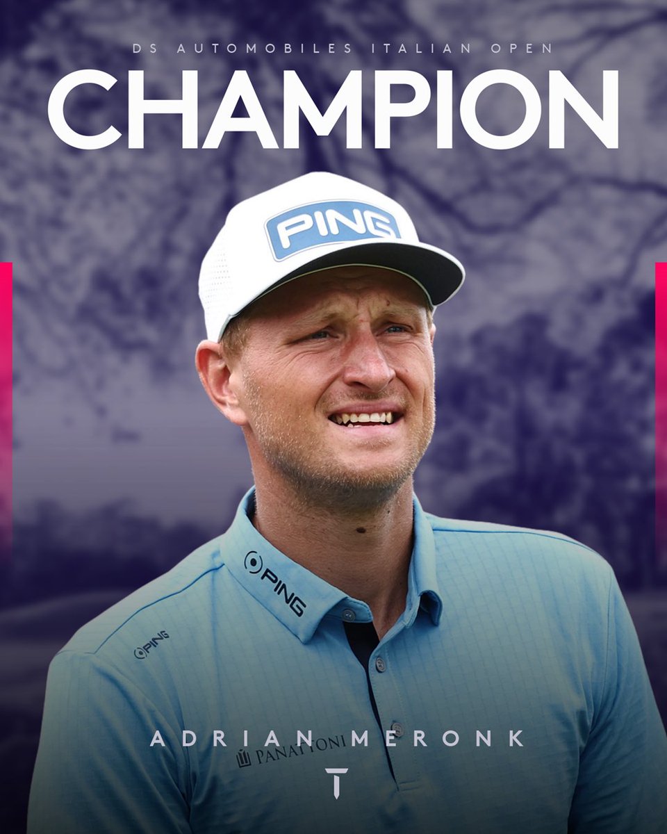 DP World Tour tweet media