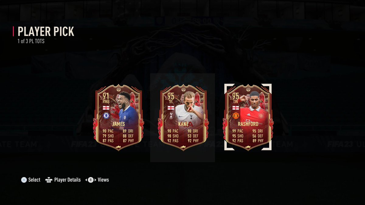 DEHBZ2's tweet photo. @eafifa23news Idk how to get benz on full chem and my whole team is untradable https://t.co/LSUMIkl4Xo