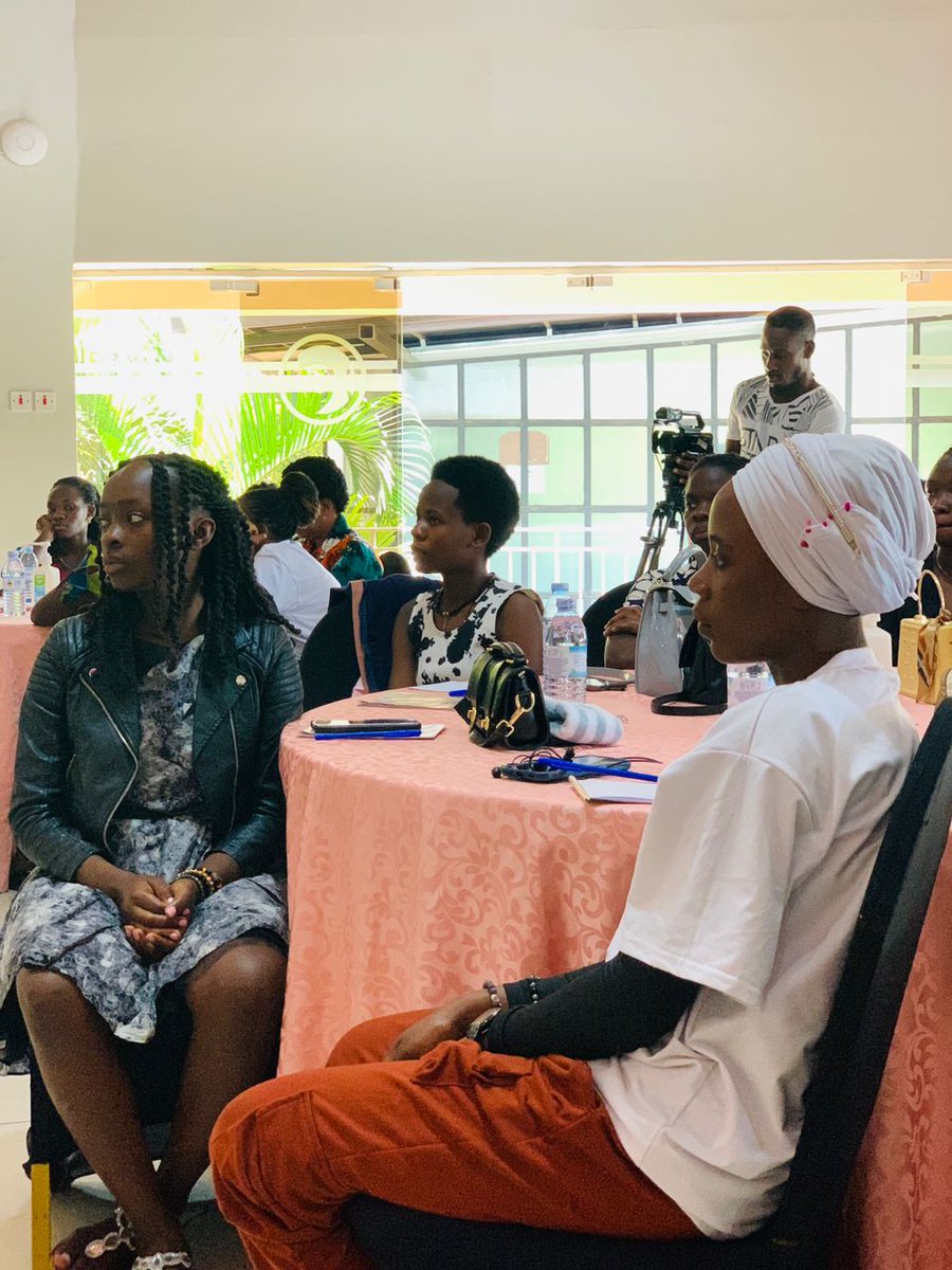 4/7
These courses are looked at as course for the failures, parents limit their girls to certain courses because of gender, corruption, I call upon the parents,public, everyone to allow girls to pursue the course they want, girls can do anything. Nothing is impossible for girls.