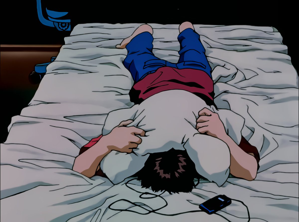 n4mshax's tweet image. ....sleepless