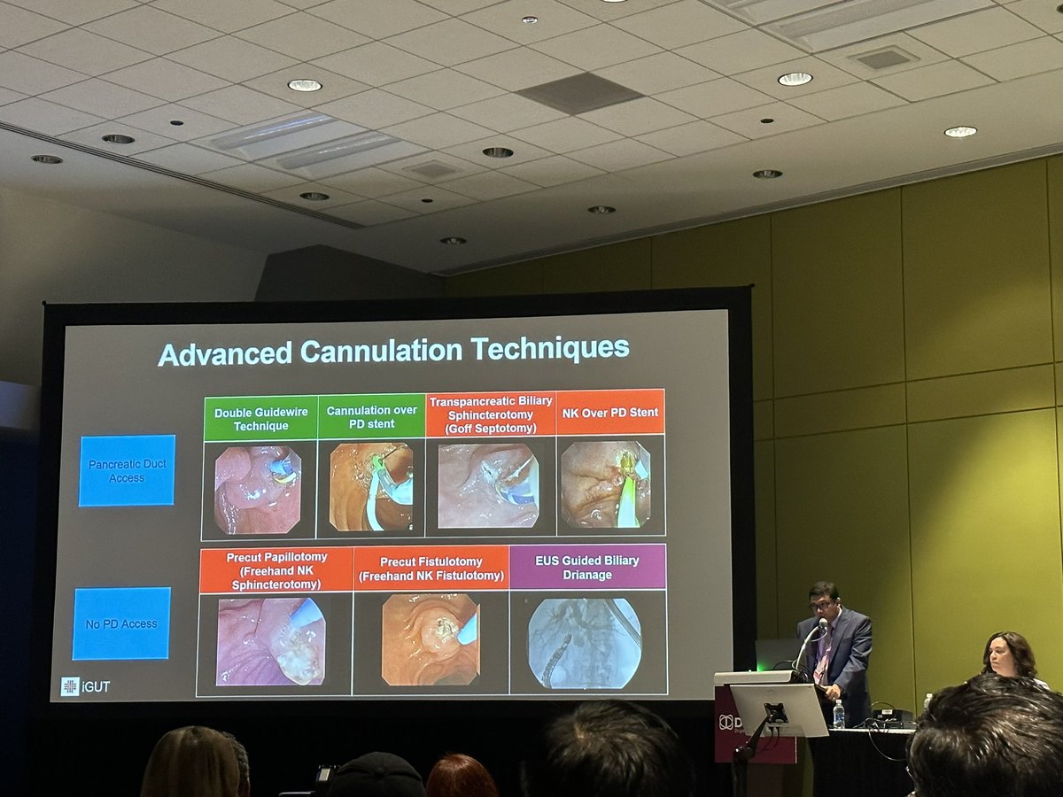 Saurabh Chandan, MD tweet media