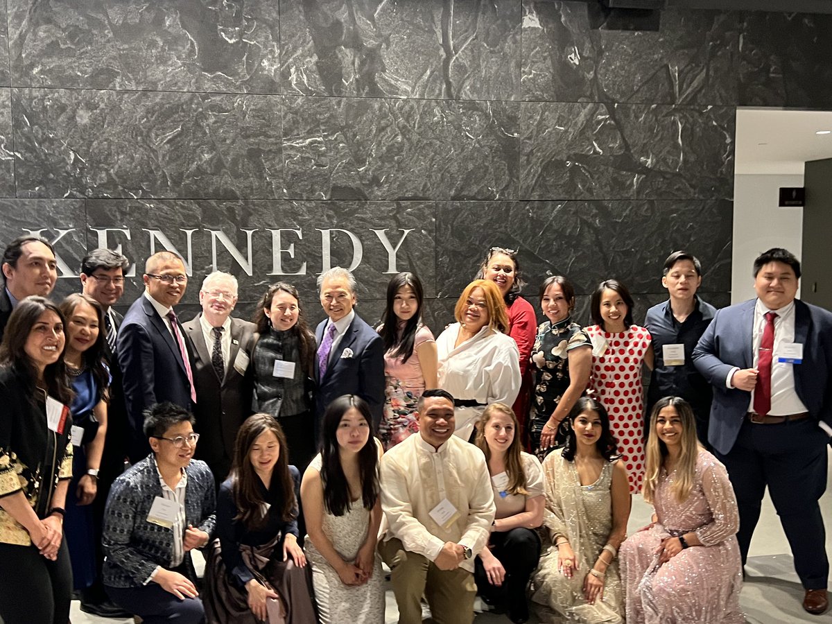 Dr. Elisa Choi, MD, FACP, FIDSA, FAMWA (She/Her) (@drelisachoi) on Twitter photo .<a href="/AAPICommission/">Asian American & Pacific Islanders Commission</a> Congratulations on 15th #AAPI #UnityDinner for #AAPIHeritageMonth! I’m former <a href="/AAPICommission/">Asian American & Pacific Islanders Commission</a> Chair, Vice Chair, & Commissioner. At <a href="/naaapboston/">NAAAP Boston</a> table, great to hear speakers <a href="/DianaDiZoglio/">Diana DiZoglio</a> @MayorSiddiqui <a href="/WHIAANHPI/">White House Initiative on AA and NHPIs</a>. #RepresentASIAN #StopAsianHate #ProudToBeAsian .<a href="/AAPICommission/">Asian American & Pacific Islanders Commission</a> Congratulations on 15th #AAPI #UnityDinner for #AAPIHeritageMonth! I’m former <a href="/AAPICommission/">Asian American & Pacific Islanders Commission</a> Chair, Vice Chair, & Commissioner. At <a href="/naaapboston/">NAAAP Boston</a> table, great to hear speakers <a href="/DianaDiZoglio/">Diana DiZoglio</a> @MayorSiddiqui <a href="/WHIAANHPI/">White House Initiative on AA and NHPIs</a>. #RepresentASIAN #StopAsianHate #ProudToBeAsian