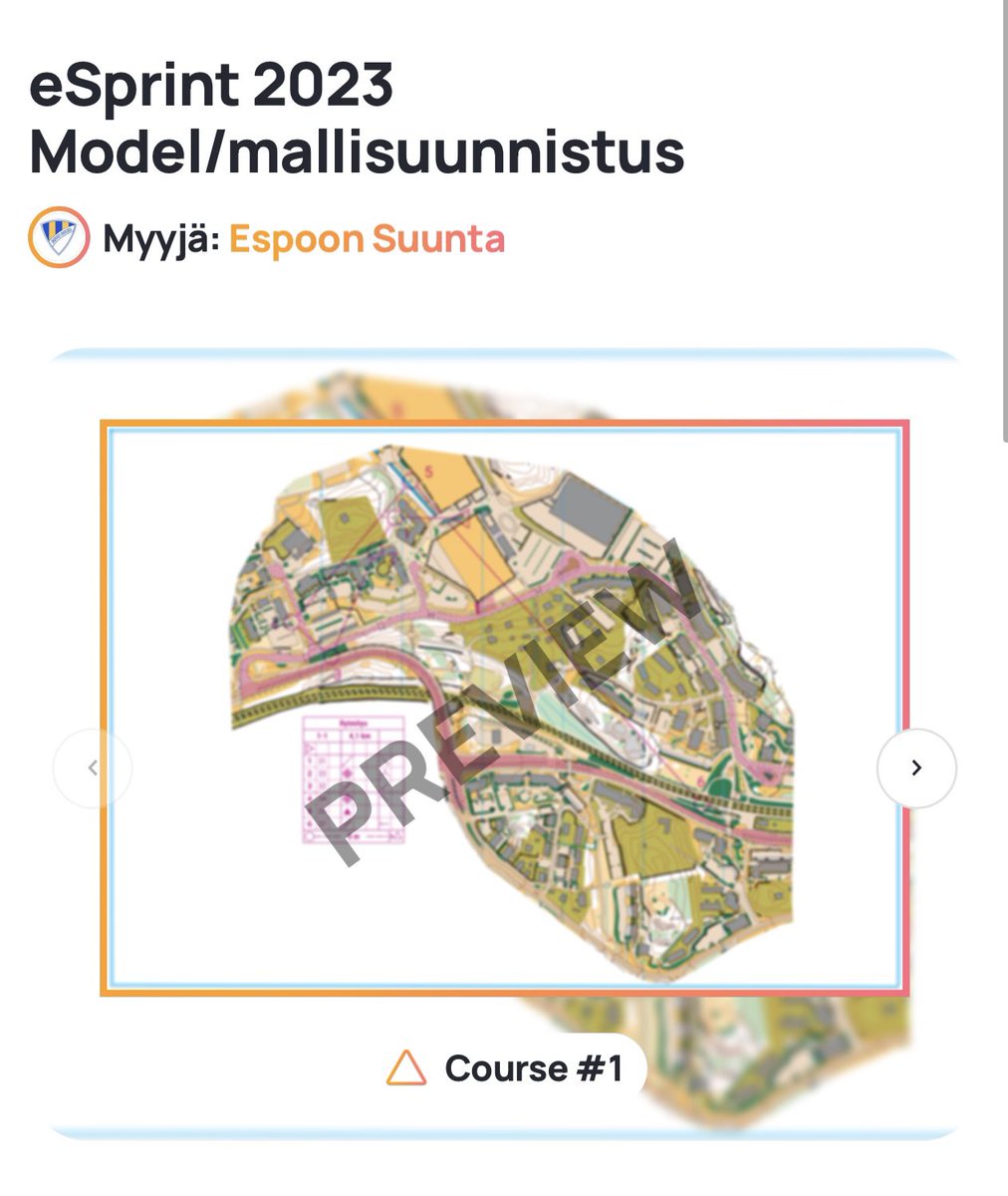 Espoon Suunta tweet media