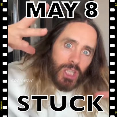 Rolynon247's tweet photo. TOMORROW!!!! I can’t believe #SOON is here!!! ❤️❤️🤘🤘🚀🚀🕺🕺🎸🎸🥁🥁😀😀👍👍🔥🔥
#NewMars #thirtysecondstomars #30stm #JaredLeto #echelon #echelonfamily #marsfamily #shannonleto https://t.co/QjRp2Ji1Nx
