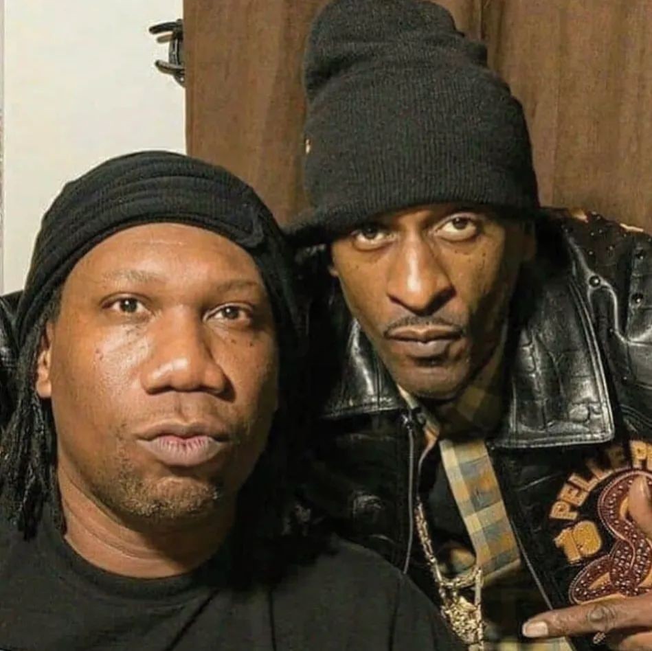 vibe927miami's tweet photo. #HipHopHistory: This month in 1997, #IGotNext was released. It is #KRSOne's 3rd official solo album, and peaked at 3 on the #Billboard200 chart. It remains his best-selling album to date, and features the single #StepIntoAWorld. #classichiphop #hiphop #rakim #godmc #hiphopculture https://t.co/LTYQRHEw1M