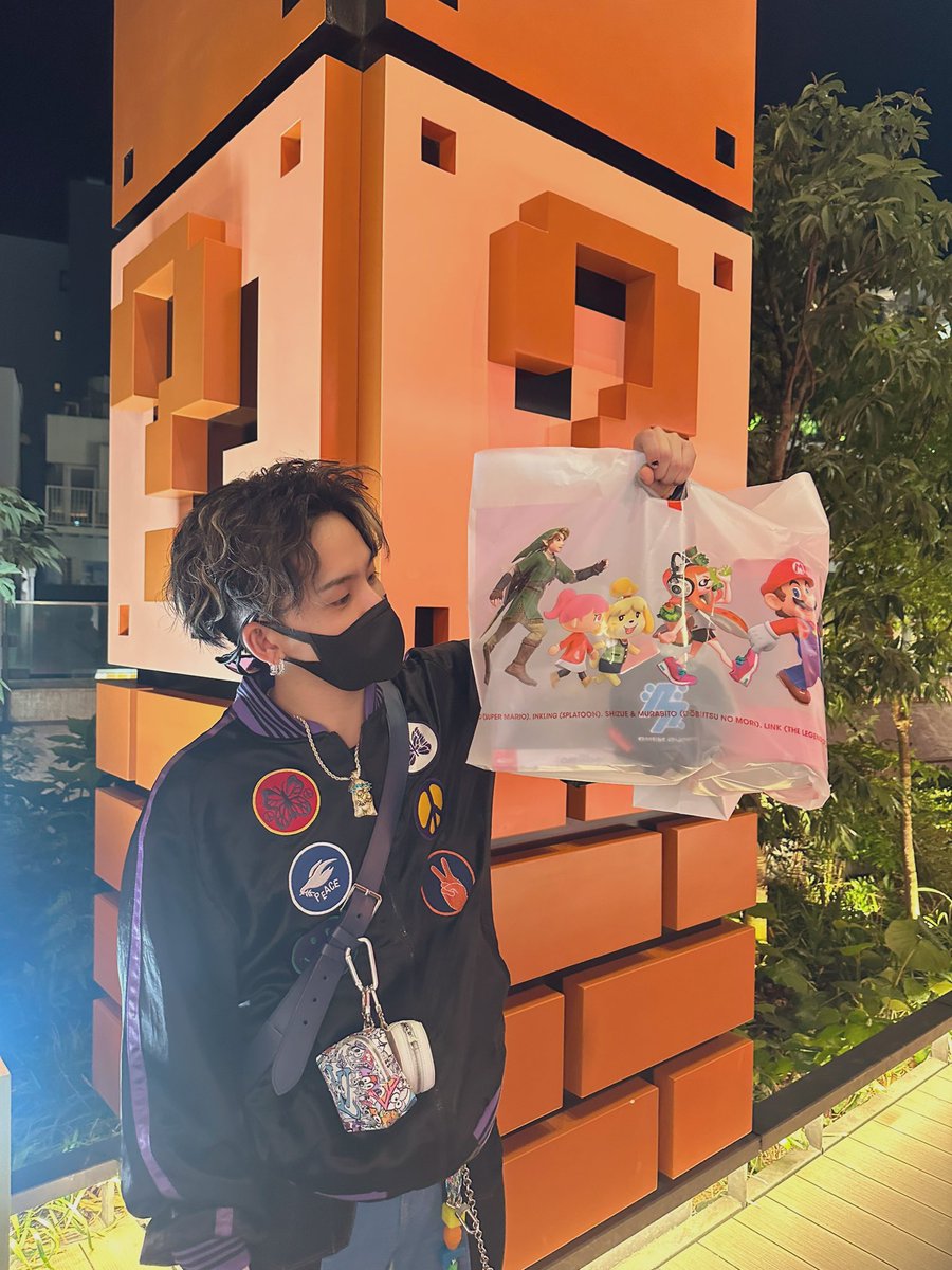 TREASURE tweet media