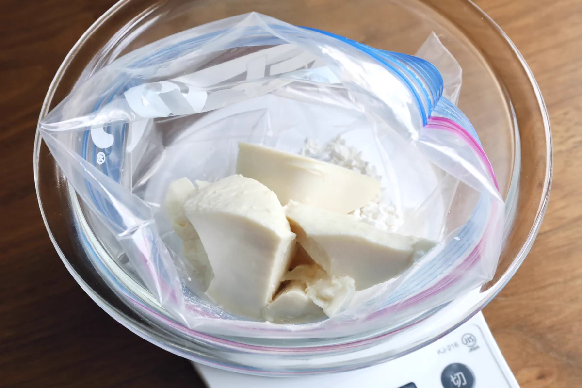 柔らかモッチモチ！お豆腐や白玉粉を使ったおいしそうなドーナツレシピ！