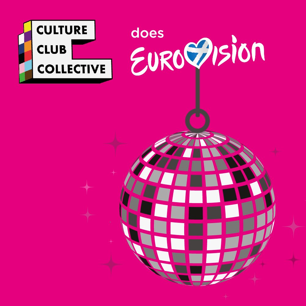 Sanctuary is so pleased to be working, THIS WEEKEND with The Culture Club Collective - made up of some of Scotland’s LGBTQIA Elders with activities led by artists <a href="/LewHetherington/">Lewis Hetherington 🏳️‍🌈🌱</a> and <a href="/chrisjswilson/">Chris Stuart Wilson</a> with support from producer Karen Allen.
