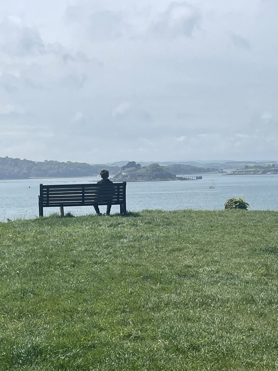 farmernade's tweet photo. Sometimes the South West can seem miles from the rest of the UK and sometimes that’s the perfect feel needed. #markingbreak #jennycliff #lovewhereilive #icecream #happyplace #historyteacher https://t.co/Cfz0mcW8Fj