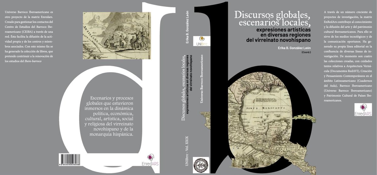 Publicaciones Enredars tweet media