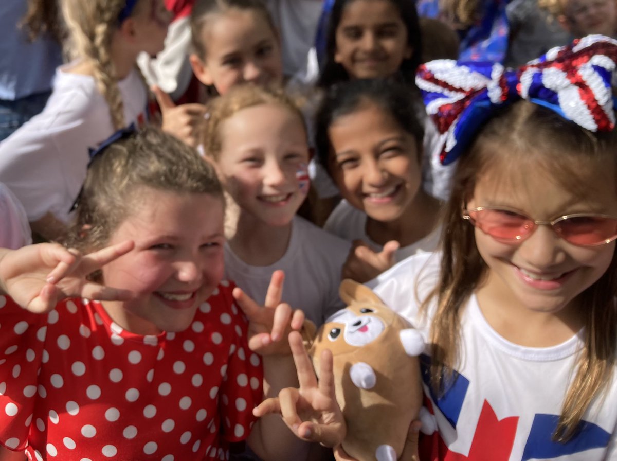 Bishopsgate School Music tweet media