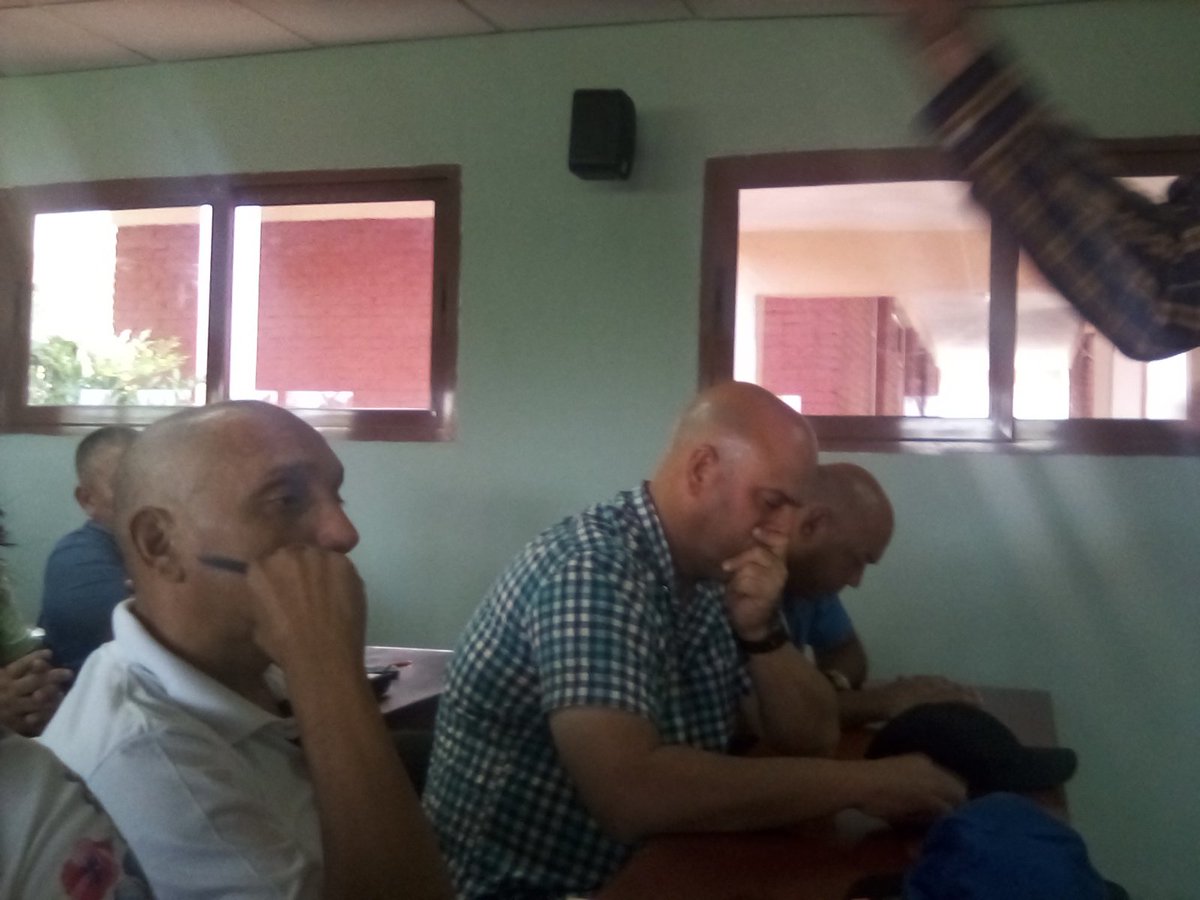 Por una soberanía alimentaria, en profundo análisis por la implementación de la Ley SAN, en apoyo a los productores para obtener alimentos para nuestros pueblo y con un comercio brindando un servicio con calidad, #ACubaPonleCorazón , <a href="/MincinCuba/">Comercio Cuba</a>