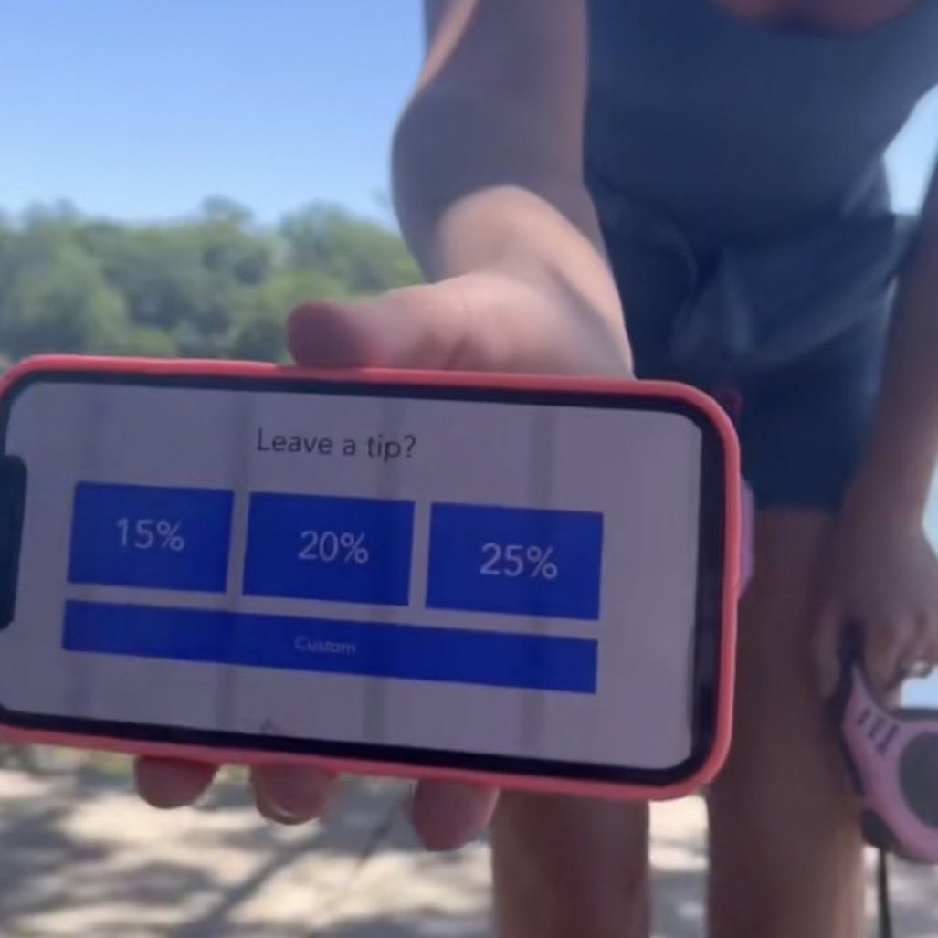 me while my friends are still laughing at the joke i just told