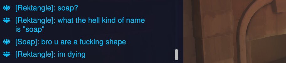 I guess only the real Captain Price <a href="/BarrySloane/">theus!</a> can pull off an iconic line like this 😂…