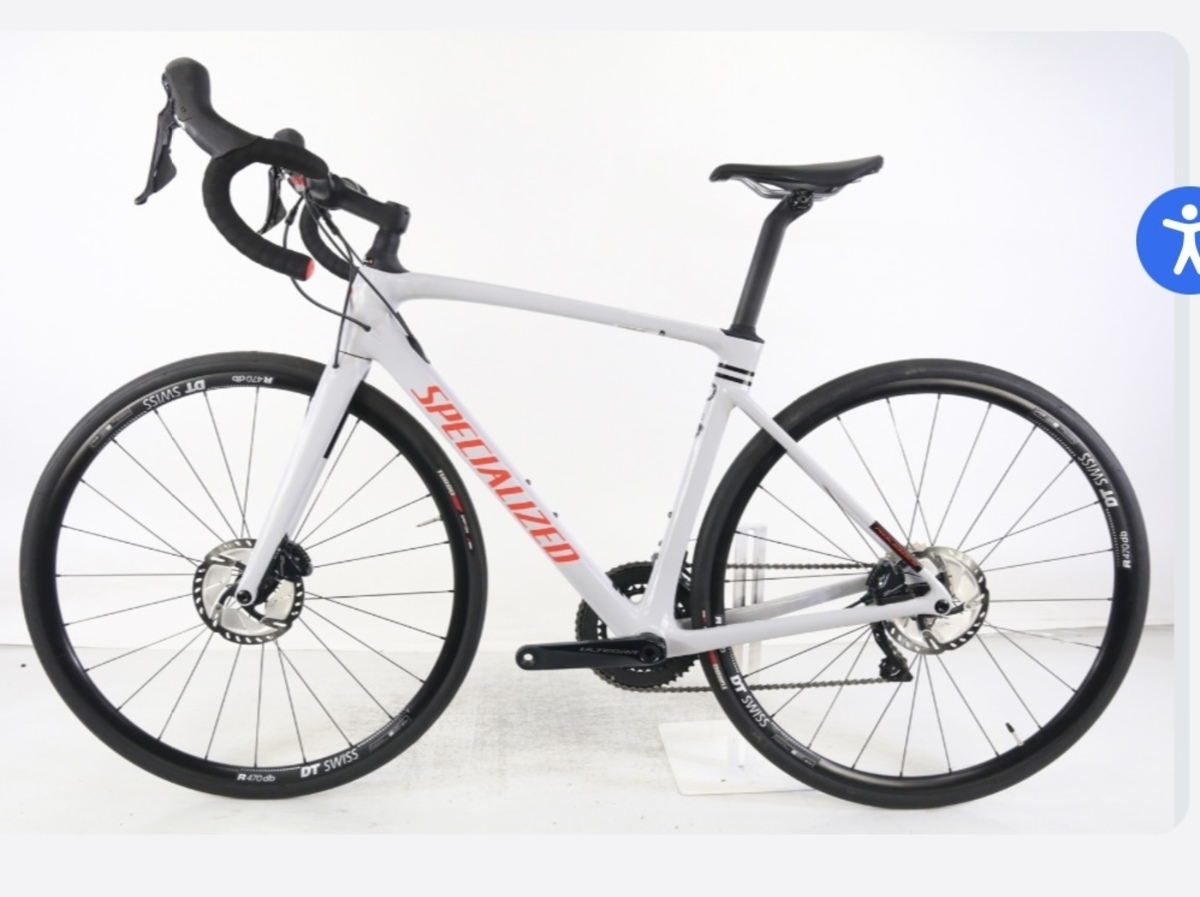 STOLEN - Gray Specialized Roubaix Comp in New York, NY bikeindex.org/bikes/1515981