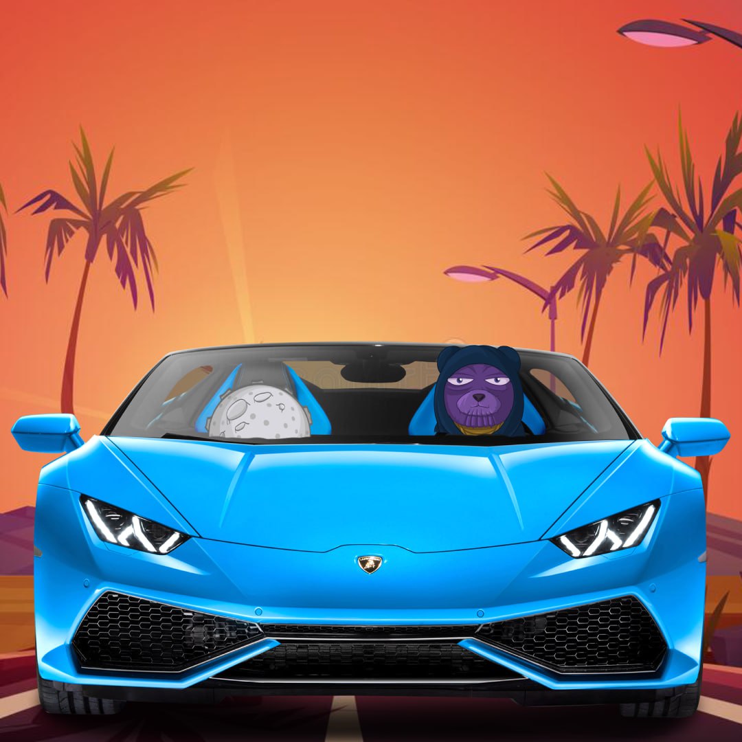 Frensforlife12's tweet photo. @Poe_Ether Ser dont sleep on $GM @gotmCoinETH 
Website:  https://t.co/nqKa3KBM2X Uniswap buy link:  https://t.co/E4Y23ny5eM 
Chart:  https://t.co/O9KAsjkmkv https://t.co/P389hTkKu4