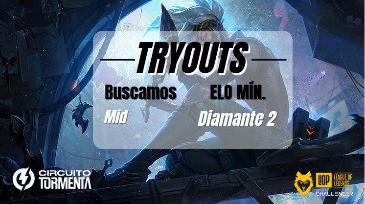 TLS eSports tweet media