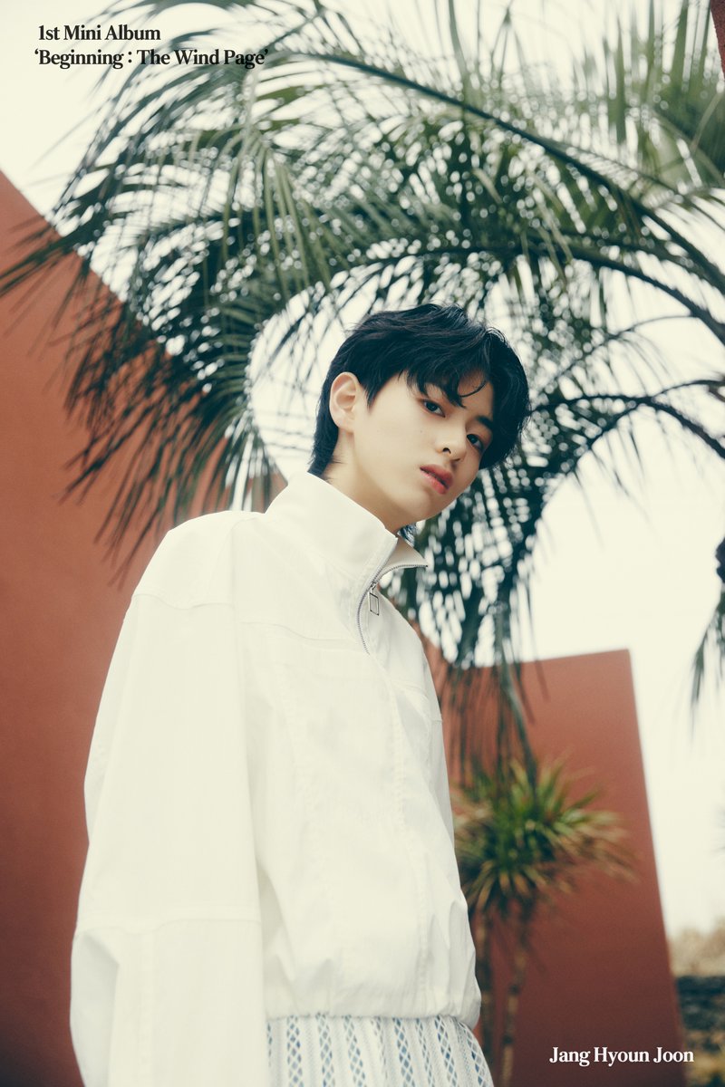 더윈드 (The Wind) 1st Mini Album 
[Beginning : The Wind Page] 
Image Teaser | Island Ver. 
'장현준 (Jang Hyoun Joon)' 

2023.05.15 MON 6PM (KST) 

#더윈드 #THEWIND #The_Wind 
#장현준 #JANGHYOUNJOON
#beginningthewindpage #island #ISLAND #아일랜드