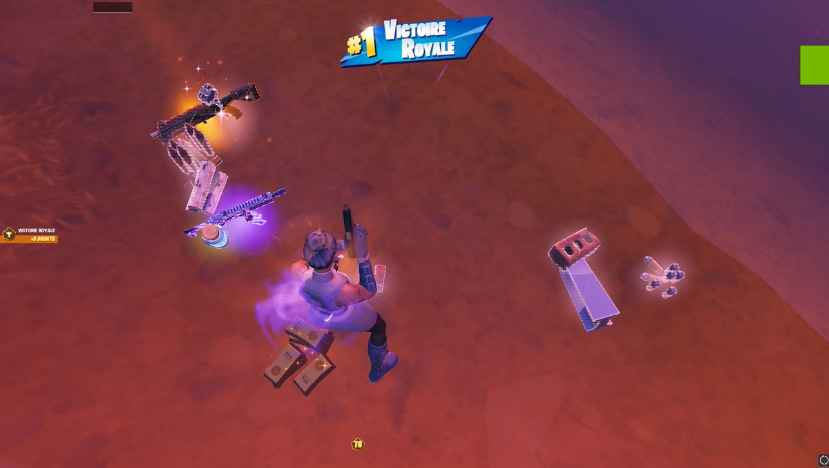 Totob1x's tweet image. Qual 1h early 🏆