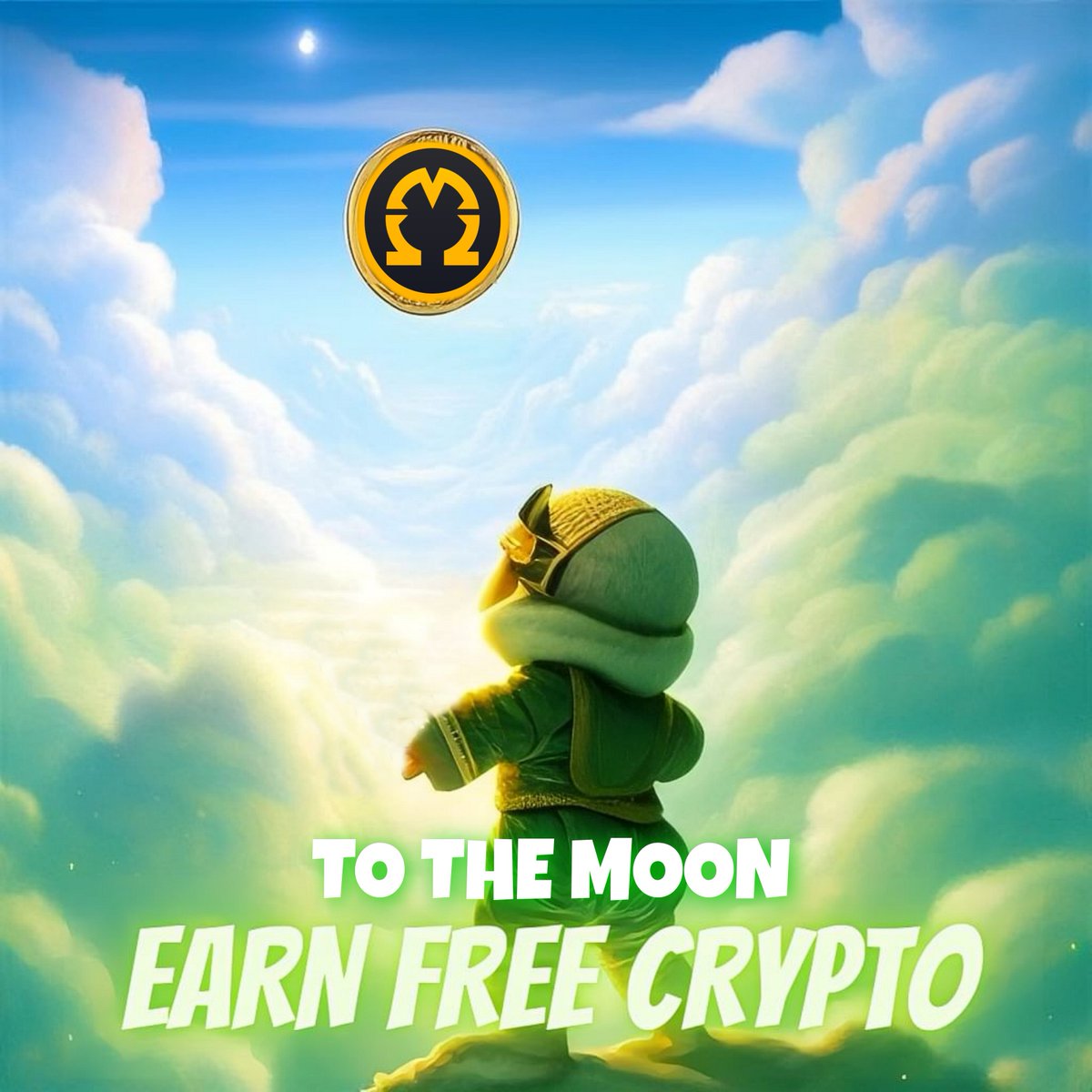 Join our #OmegaNetwork community and turn your social network into your power!👋👋

Let's build the future together!

🔗 omtch.com