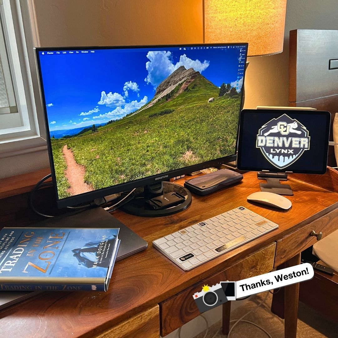 CU Online tweet media