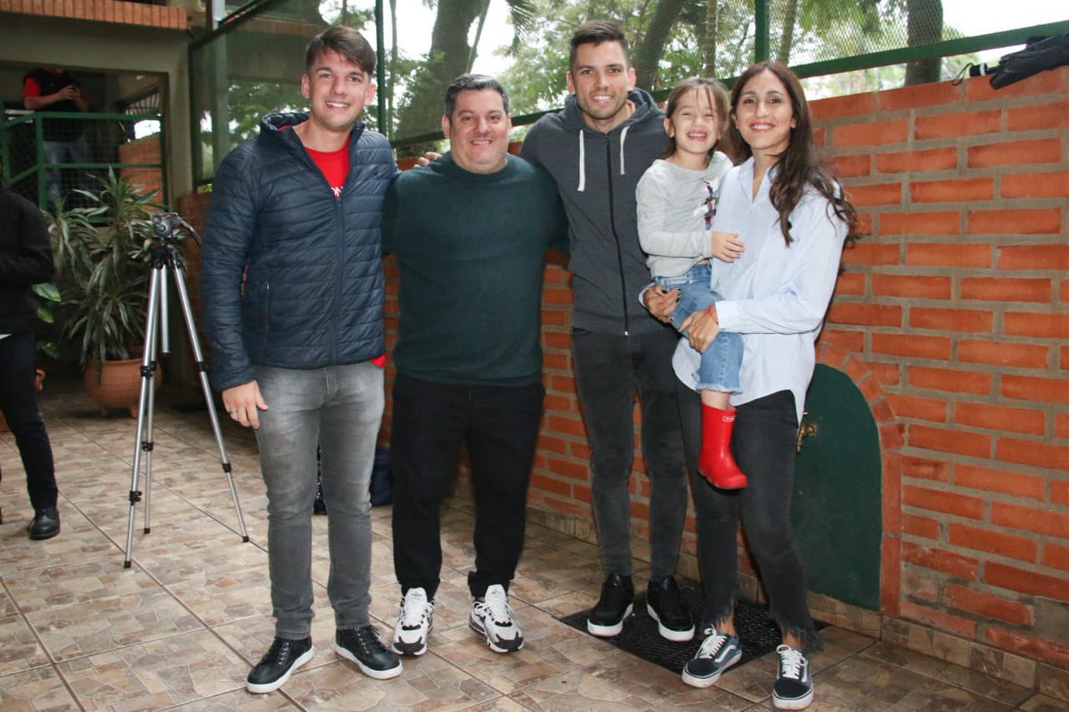 Sigamos transformando nuestra provincia 🗳️ 

Elijamos #SeguirCreciendo