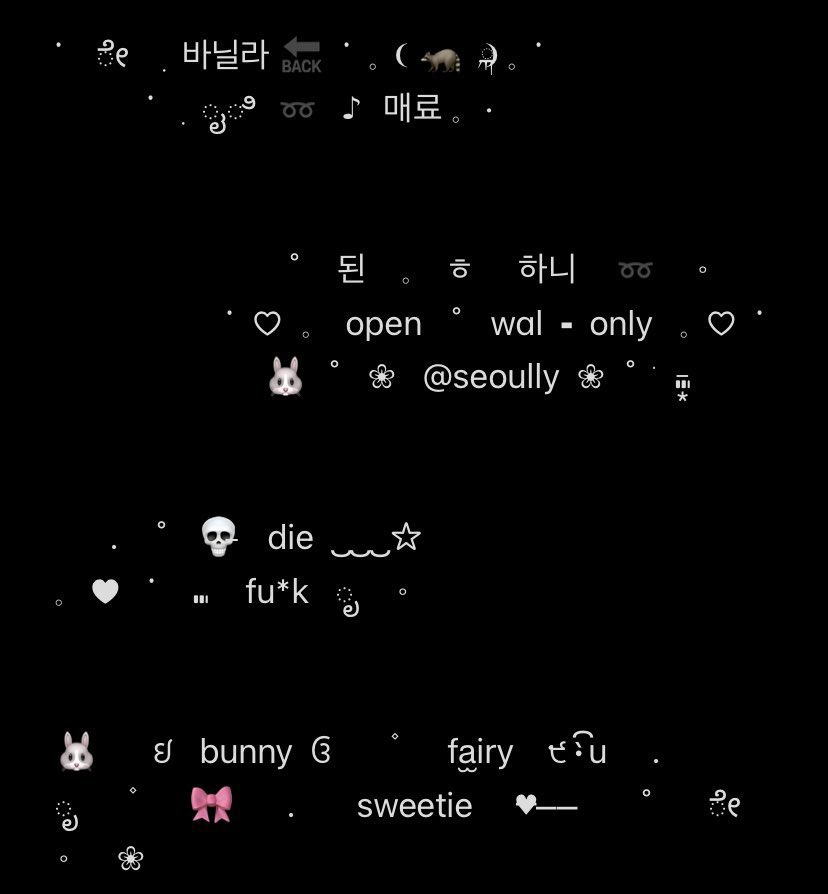 zuwxs1p's tweet photo. Form bio x Form location
ฟอร์มละ 1 $
ราคาเท่ากันทุกฟอร์ม ฟอร์มมีมาหใหม่เรื่อยๆพ่อค้าฝากฟอลร้านนี้ด้วยนะครับ
( #f0rm #formbio #ฟอร์มโลเคชั่น #ฟอร์ม ) https://t.co/O4di5s6vGx
