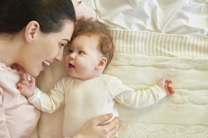 Clarayagu's tweet photo. Para mamá, en su primer Día de la Madre https://t.co/3m9j4LqFF9 https://t.co/z4uiypvugN
