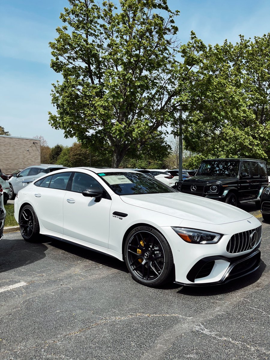 JoeW6_'s tweet photo. GT63S w/ Aero Package https://t.co/B2Xl8BVONJ
