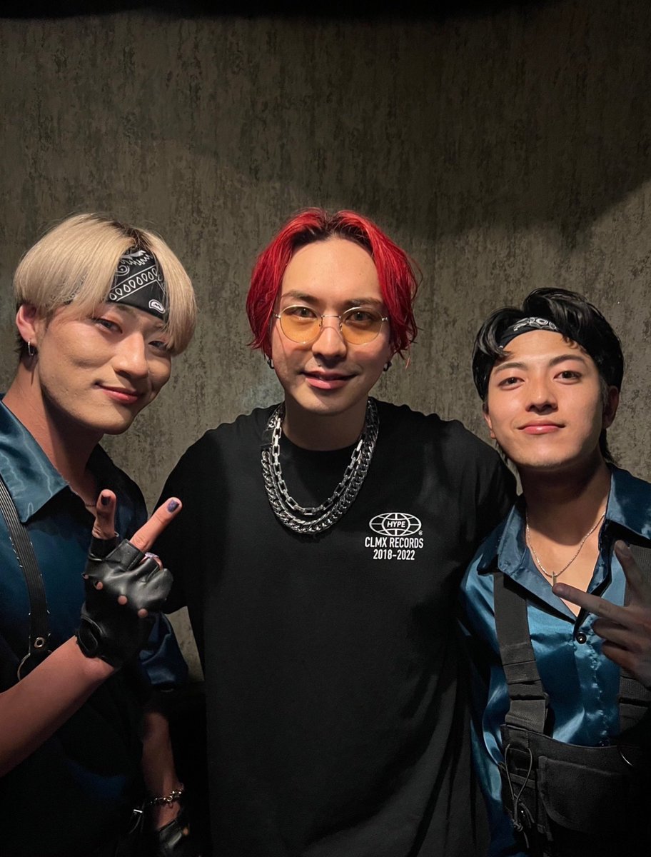 imys_0626's tweet photo. iamSHUM( @iamSHUM )さんと📸✨

ありがとうございました！

#iamshum  #piccadilly  #ammona  #dj1 
#dj1project  #dj1season2 #radvance https://t.co/KQcDOh3Awx